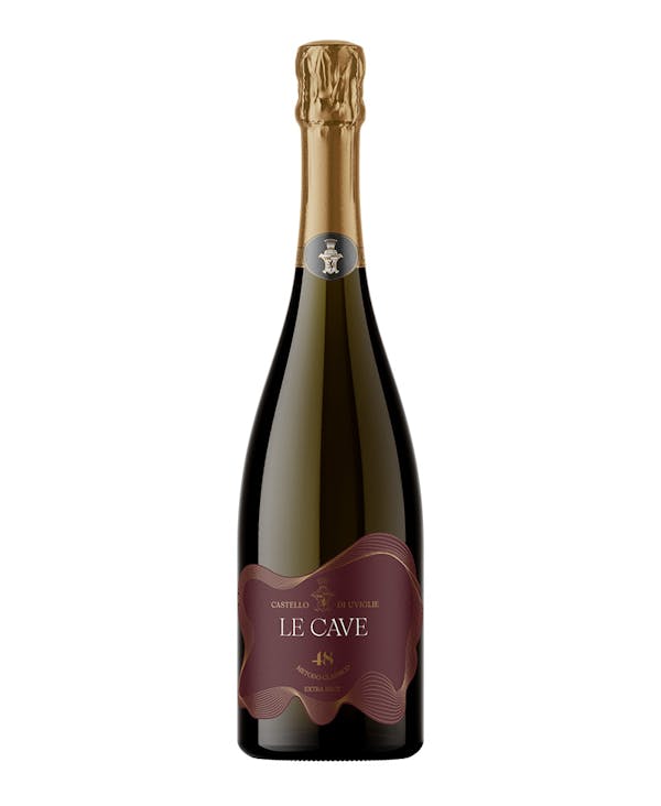 EXTRA BRUT Le Cave M.C.